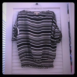 Michael Kors blouse